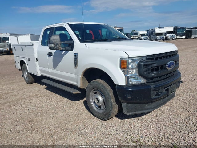 Продажа на аукционе авто 2020 Ford F-250 Xl, vin: 1FD7X2B60LEE23283, номер лота: 46245715