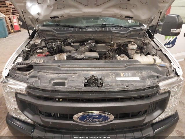 2020 Ford F-250 Xl მანქანა იყიდება აუქციონზე, vin: 1FD7X2B60LEE23283, აუქციონის ნომერი: 46245715