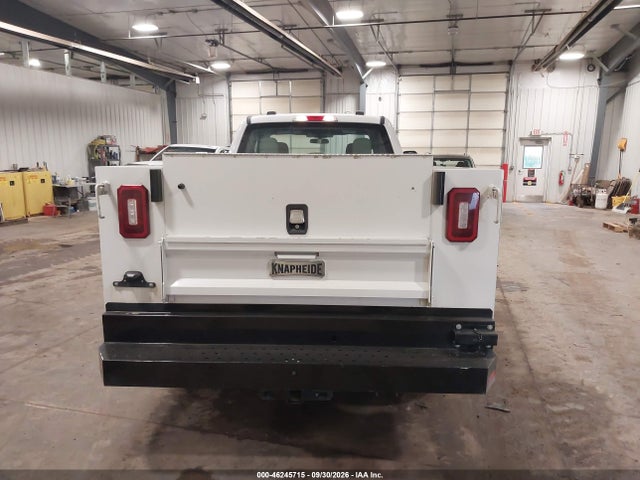 2020 Ford F-250 Xl მანქანა იყიდება აუქციონზე, vin: 1FD7X2B60LEE23283, აუქციონის ნომერი: 46245715