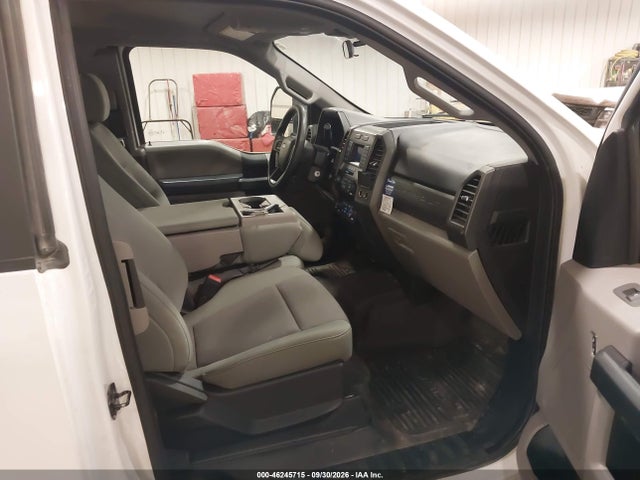 2020 Ford F-250 Xl მანქანა იყიდება აუქციონზე, vin: 1FD7X2B60LEE23283, აუქციონის ნომერი: 46245715