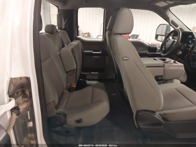 2020 Ford F-250 Xl მანქანა იყიდება აუქციონზე, vin: 1FD7X2B60LEE23283, აუქციონის ნომერი: 46245715