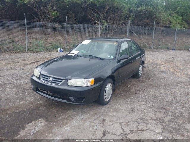 Aukcja sprzedaży 2001 Toyota Corolla Le, vin: 2T1BR12E91C479328, numer aukcji: 46245723