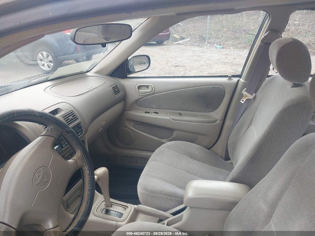 Aukcja sprzedaży 2001 Toyota Corolla Le, vin: 2T1BR12E91C479328, numer aukcji: 46245723