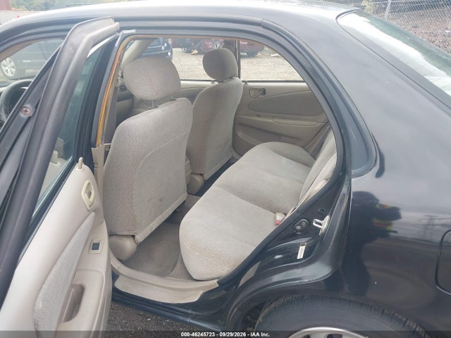 Aukcja sprzedaży 2001 Toyota Corolla Le, vin: 2T1BR12E91C479328, numer aukcji: 46245723