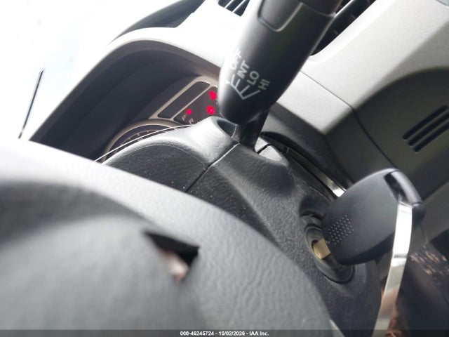 Продажа на аукционе авто 2011 Honda Civic Lx, vin: 2HGFA1F53BH524551, номер лота: 46245724