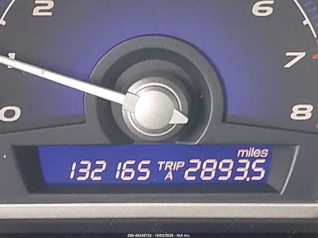 Продажа на аукционе авто 2011 Honda Civic Lx, vin: 2HGFA1F53BH524551, номер лота: 46245724
