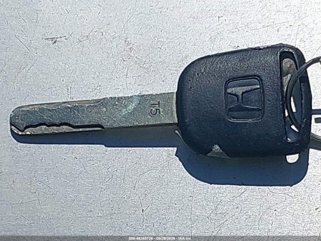 Продажа на аукционе авто 2003 Honda Civic Lx, vin: 1HGES16583L032224, номер лота: 46245726
