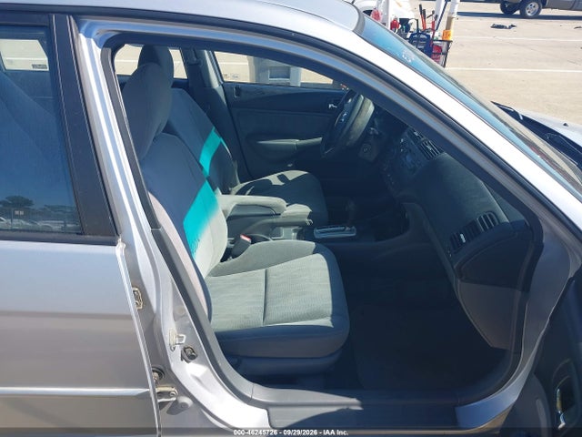 Продажа на аукционе авто 2003 Honda Civic Lx, vin: 1HGES16583L032224, номер лота: 46245726