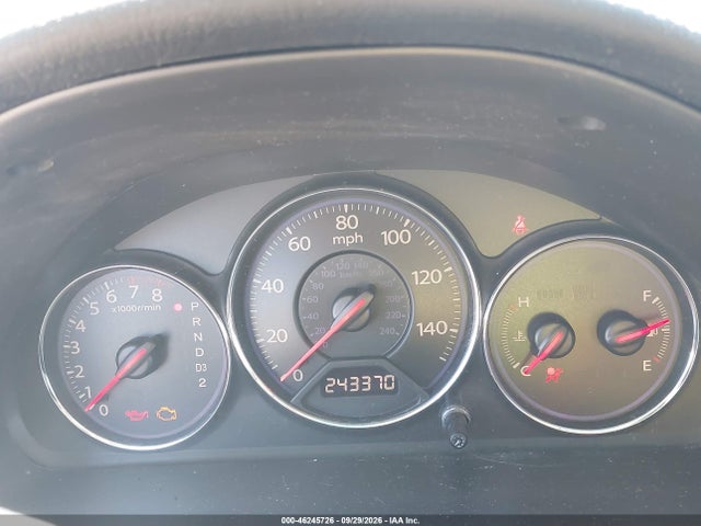 Продажа на аукционе авто 2003 Honda Civic Lx, vin: 1HGES16583L032224, номер лота: 46245726