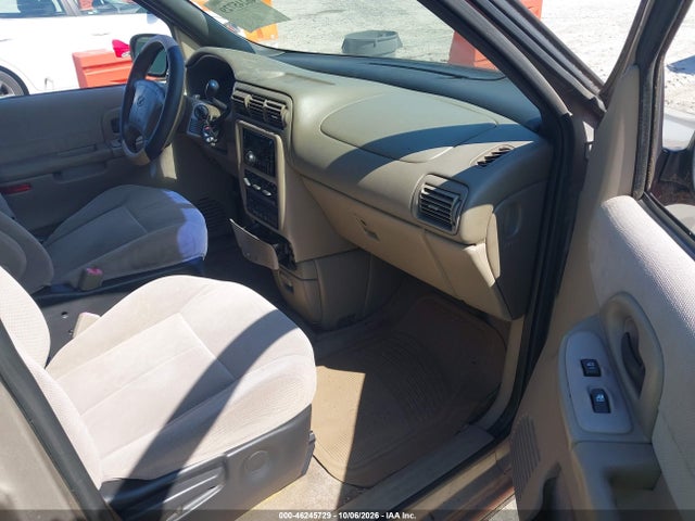 46245729 :رقم المزاد ، 1GHDX23E21D279780 vin ، 2001 Oldsmobile Silhouette Gl مزاد بيع