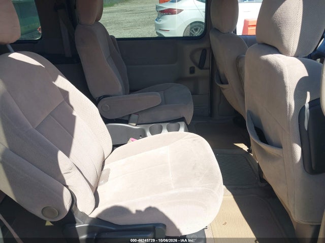 46245729 :رقم المزاد ، 1GHDX23E21D279780 vin ، 2001 Oldsmobile Silhouette Gl مزاد بيع