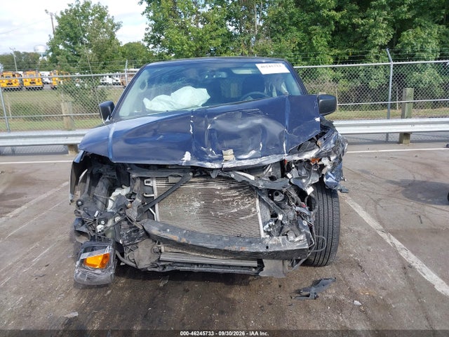 Продаж на аукціоні авто 2014 Dodge Grand Caravan American Value Pkg, vin: 2C4RDGBGXER129438, номер лоту: 46245733