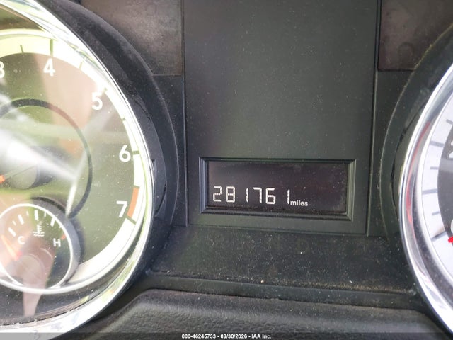 Продаж на аукціоні авто 2014 Dodge Grand Caravan American Value Pkg, vin: 2C4RDGBGXER129438, номер лоту: 46245733