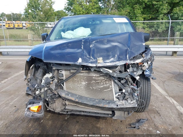 Продаж на аукціоні авто 2014 Dodge Grand Caravan American Value Pkg, vin: 2C4RDGBGXER129438, номер лоту: 46245733