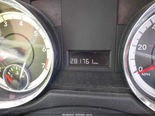 Продаж на аукціоні авто 2014 Dodge Grand Caravan American Value Pkg, vin: 2C4RDGBGXER129438, номер лоту: 46245733