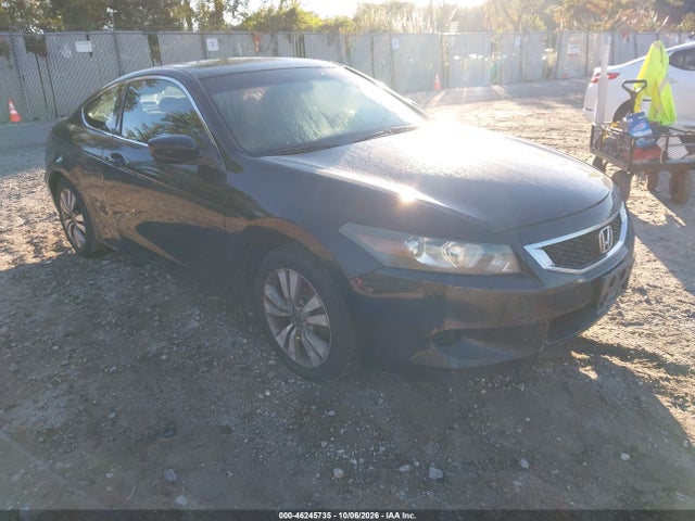 2009 Honda Accord 2.4 Ex მანქანა იყიდება აუქციონზე, vin: 1HGCS12749A012913, აუქციონის ნომერი: 46245735
