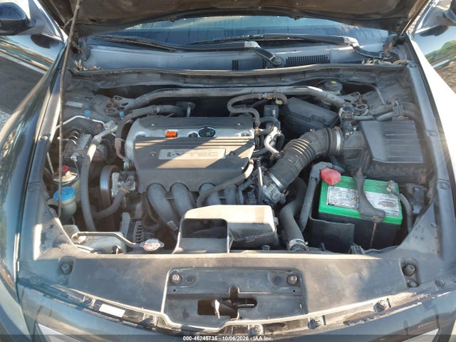 Продажа на аукционе авто 2009 Honda Accord 2.4 Ex, vin: 1HGCS12749A012913, номер лота: 46245735