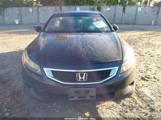 Продажа на аукционе авто 2009 Honda Accord 2.4 Ex, vin: 1HGCS12749A012913, номер лота: 46245735