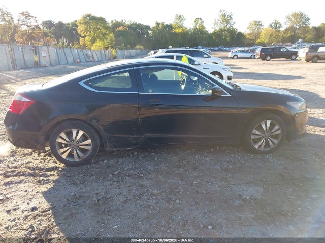 Продажа на аукционе авто 2009 Honda Accord 2.4 Ex, vin: 1HGCS12749A012913, номер лота: 46245735