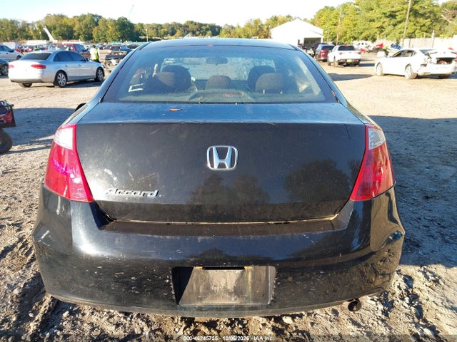 Продажа на аукционе авто 2009 Honda Accord 2.4 Ex, vin: 1HGCS12749A012913, номер лота: 46245735