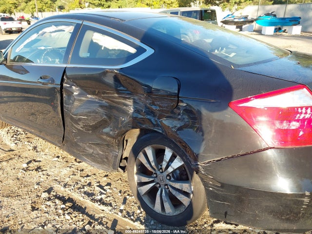 Продажа на аукционе авто 2009 Honda Accord 2.4 Ex, vin: 1HGCS12749A012913, номер лота: 46245735