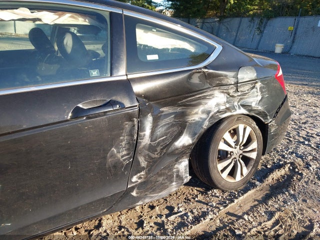 Продажа на аукционе авто 2009 Honda Accord 2.4 Ex, vin: 1HGCS12749A012913, номер лота: 46245735
