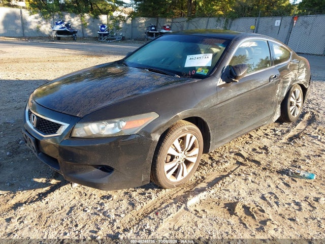 Продажа на аукционе авто 2009 Honda Accord 2.4 Ex, vin: 1HGCS12749A012913, номер лота: 46245735
