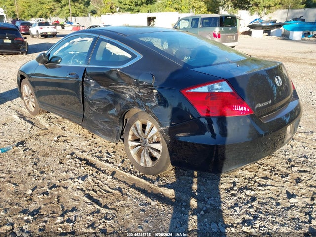 Продажа на аукционе авто 2009 Honda Accord 2.4 Ex, vin: 1HGCS12749A012913, номер лота: 46245735