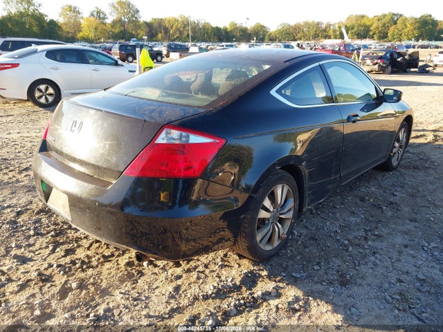 Продажа на аукционе авто 2009 Honda Accord 2.4 Ex, vin: 1HGCS12749A012913, номер лота: 46245735