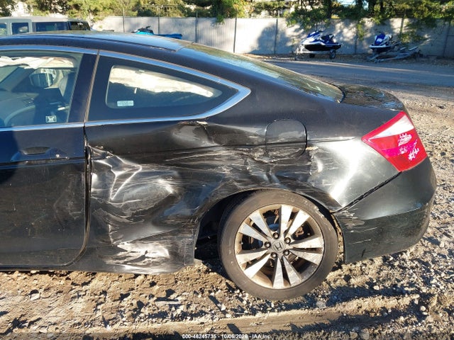 Продажа на аукционе авто 2009 Honda Accord 2.4 Ex, vin: 1HGCS12749A012913, номер лота: 46245735