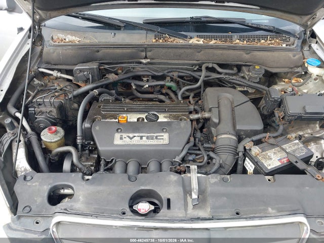 Продаж на аукціоні авто 2005 Honda Cr-v Ex, vin: SHSRD788X5U322659, номер лоту: 46245738