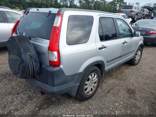 Продаж на аукціоні авто 2005 Honda Cr-v Ex, vin: SHSRD788X5U322659, номер лоту: 46245738