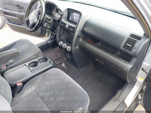 Продаж на аукціоні авто 2005 Honda Cr-v Ex, vin: SHSRD788X5U322659, номер лоту: 46245738