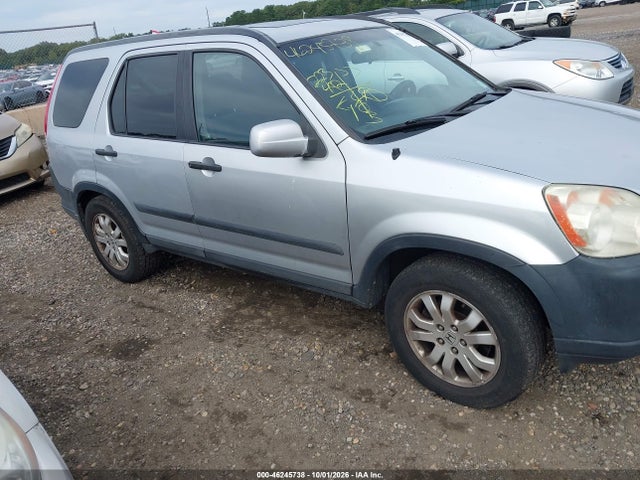 Продаж на аукціоні авто 2005 Honda Cr-v Ex, vin: SHSRD788X5U322659, номер лоту: 46245738
