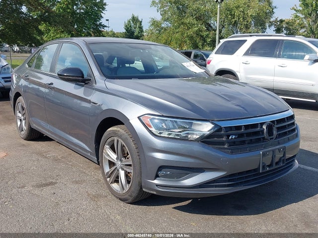 46245740 :رقم المزاد ، 3VWC57BU9KM021725 vin ، 2019 Volkswagen Jetta 1.4t R-line/1.4t S/1.4t Se مزاد بيع