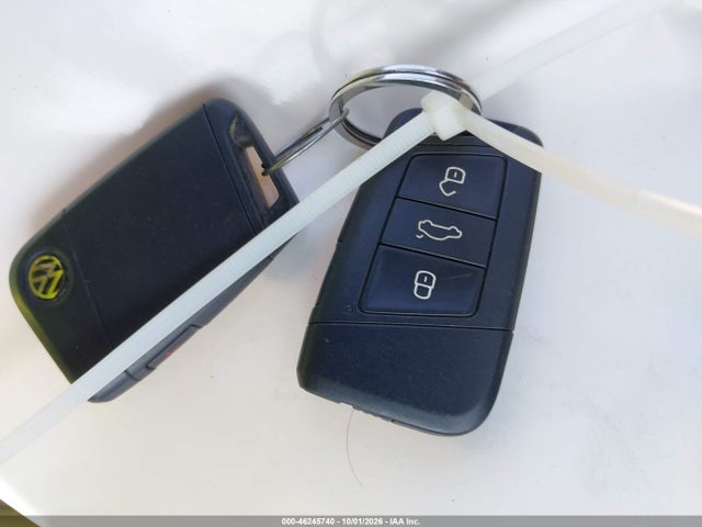 46245740 :رقم المزاد ، 3VWC57BU9KM021725 vin ، 2019 Volkswagen Jetta 1.4t R-line/1.4t S/1.4t Se مزاد بيع