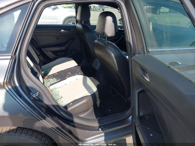 46245740 :رقم المزاد ، 3VWC57BU9KM021725 vin ، 2019 Volkswagen Jetta 1.4t R-line/1.4t S/1.4t Se مزاد بيع
