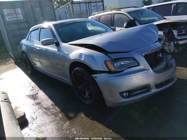 2014 Chrysler 300 300s მანქანა იყიდება აუქციონზე, vin: 2C3CCAGG5EH297870, აუქციონის ნომერი: 46245752