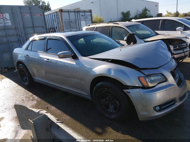 2014 Chrysler 300 300s მანქანა იყიდება აუქციონზე, vin: 2C3CCAGG5EH297870, აუქციონის ნომერი: 46245752
