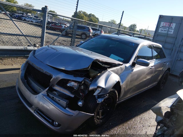 2014 Chrysler 300 300s მანქანა იყიდება აუქციონზე, vin: 2C3CCAGG5EH297870, აუქციონის ნომერი: 46245752