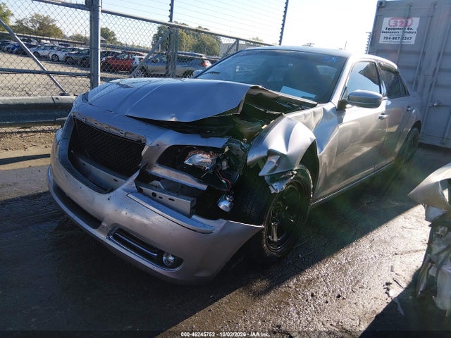 2014 Chrysler 300 300s მანქანა იყიდება აუქციონზე, vin: 2C3CCAGG5EH297870, აუქციონის ნომერი: 46245752