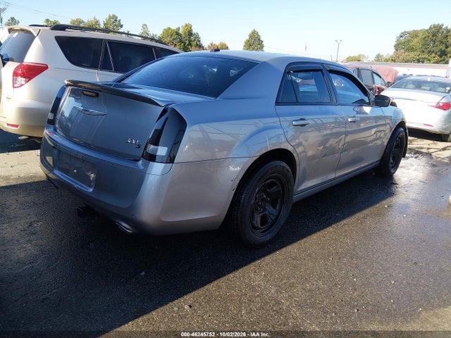 2014 Chrysler 300 300s მანქანა იყიდება აუქციონზე, vin: 2C3CCAGG5EH297870, აუქციონის ნომერი: 46245752