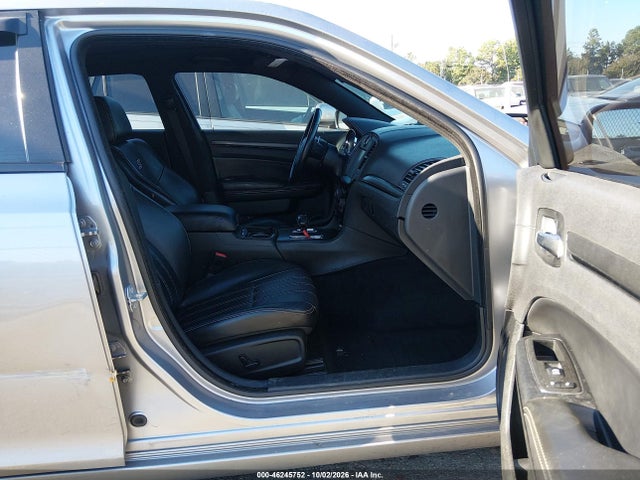 2014 Chrysler 300 300s მანქანა იყიდება აუქციონზე, vin: 2C3CCAGG5EH297870, აუქციონის ნომერი: 46245752
