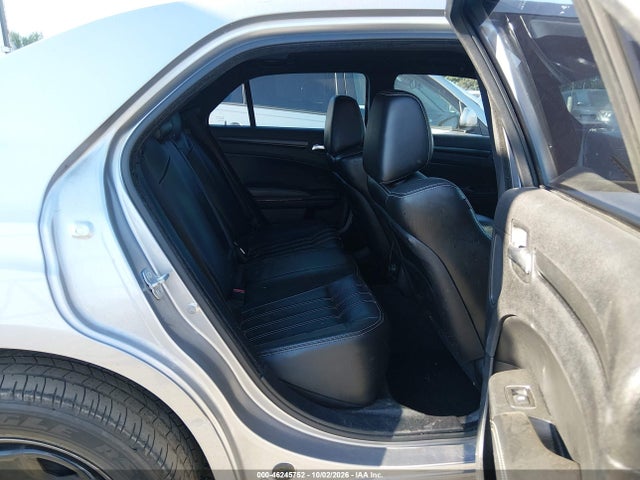 2014 Chrysler 300 300s მანქანა იყიდება აუქციონზე, vin: 2C3CCAGG5EH297870, აუქციონის ნომერი: 46245752