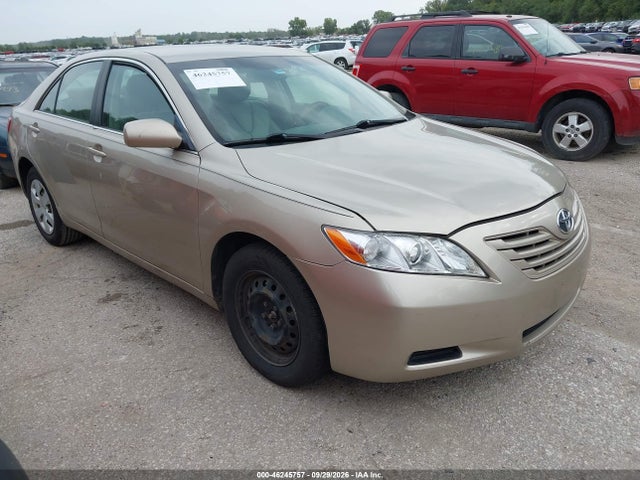 Aukcja sprzedaży 2009 Toyota Camry Le, vin: 4T1BE46K99U297734, numer aukcji: 46245757