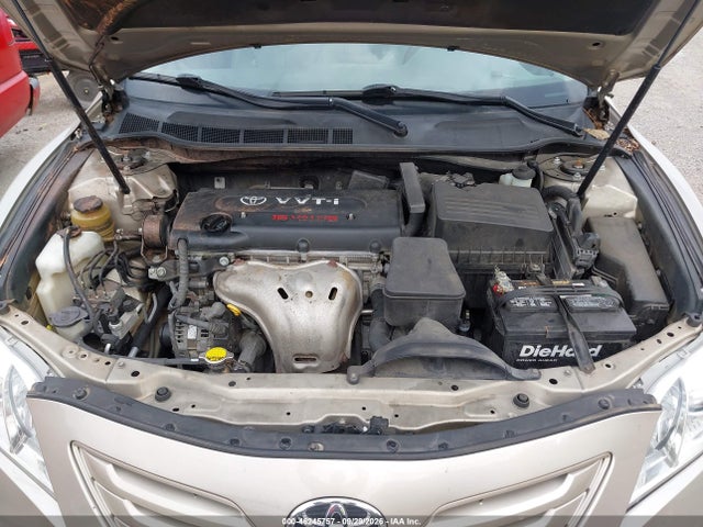 Продажа на аукционе авто 2009 Toyota Camry Le, vin: 4T1BE46K99U297734, номер лота: 46245757