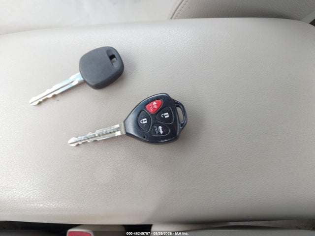 Продажа на аукционе авто 2009 Toyota Camry Le, vin: 4T1BE46K99U297734, номер лота: 46245757