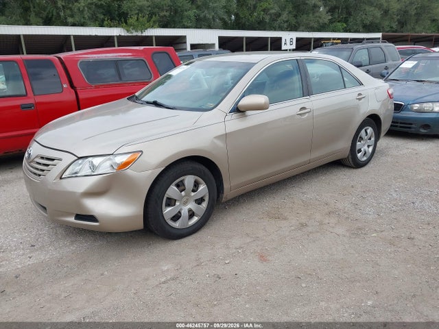 Продажа на аукционе авто 2009 Toyota Camry Le, vin: 4T1BE46K99U297734, номер лота: 46245757