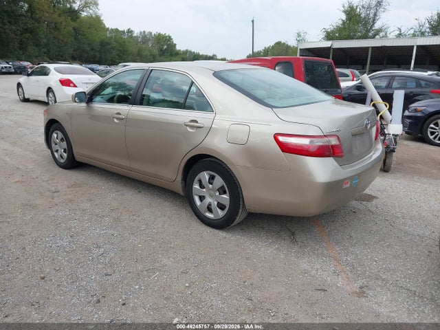 Продажа на аукционе авто 2009 Toyota Camry Le, vin: 4T1BE46K99U297734, номер лота: 46245757