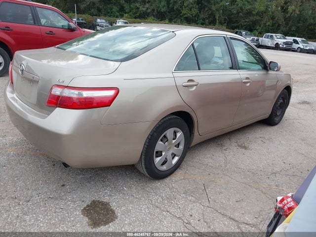 Продажа на аукционе авто 2009 Toyota Camry Le, vin: 4T1BE46K99U297734, номер лота: 46245757